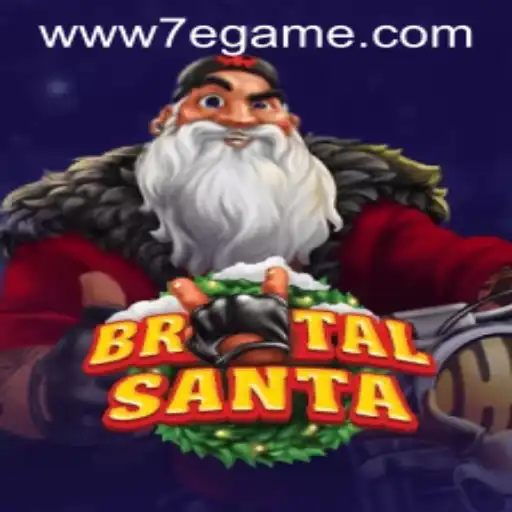 BrutalSanta: A Festive Gaming Adventure with a Competitive Twist