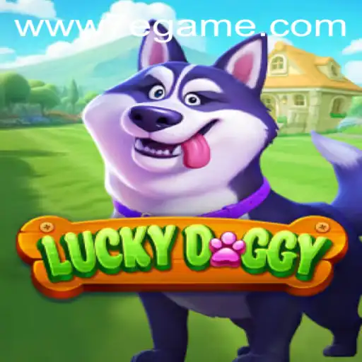 Discovering LuckyDoggy: A New Gaming Adventure
