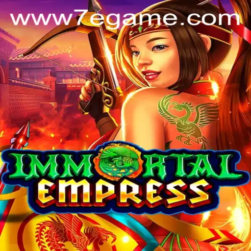 Unveiling ImmortalEmpress: A New Chapter in Gaming
