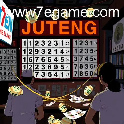 Jueteng and 7e.game: A Closer Look