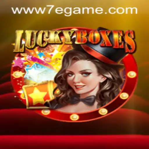 Discover the Excitement of LuckyBoxes: A Thrilling Game Experience