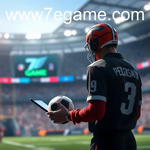 The Evolution and Growth of Sports Betting: A Deep Dive into the Impact of 7e.game