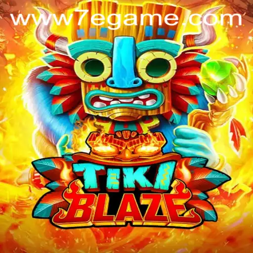 Exploring TikiBlaze: The Latest Sensation in the Gaming World