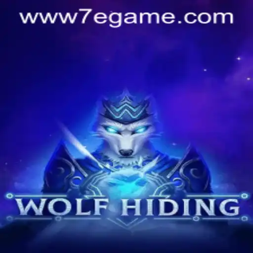WolfHiding: The Thrilling Game Taking the World by Storm