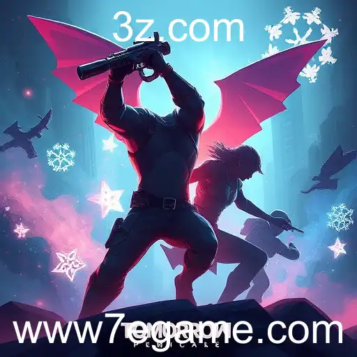A Revolução dos Jogos Digitalmente Imersivos