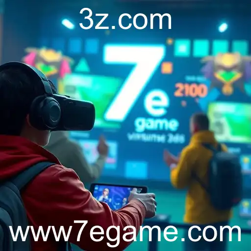 7e.game Transforma o Cenário de Jogos em 2025