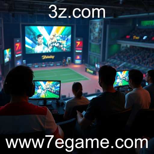 Avanços e Desafios no Mundo dos Jogos Online