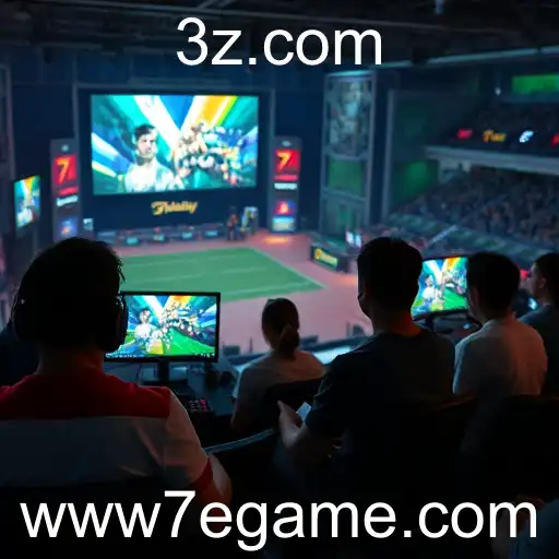 Avanços e Desafios no Mundo dos Jogos Online