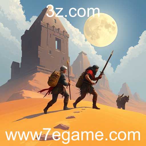 Aventuras Inesquecíveis em 7e.game: Exploração e Emoção