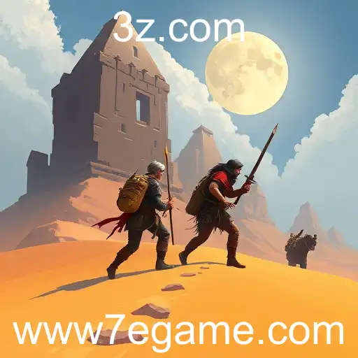 A Ascensão do 7e.game no Cenário de Jogos Brasileiro