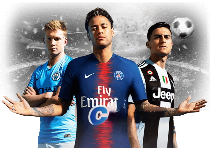 Muitas apostas esportivas na 7e.game sports