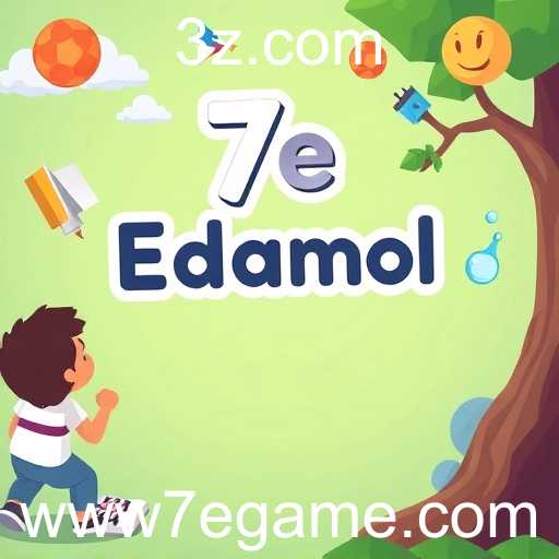 Aprendendo com Diversão: A Importância dos Jogos Educativos no 7e.game