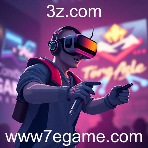 Revolução do Gaming em 2025