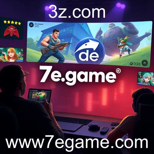 Inovação e Tendências Futuras no Mundo dos Jogos