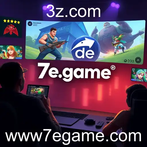 Inovação e Tendências Futuras no Mundo dos Jogos