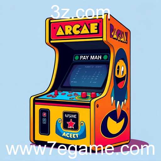 Novidades e Tendências: 7e.game Agita o Mundo dos Jogos