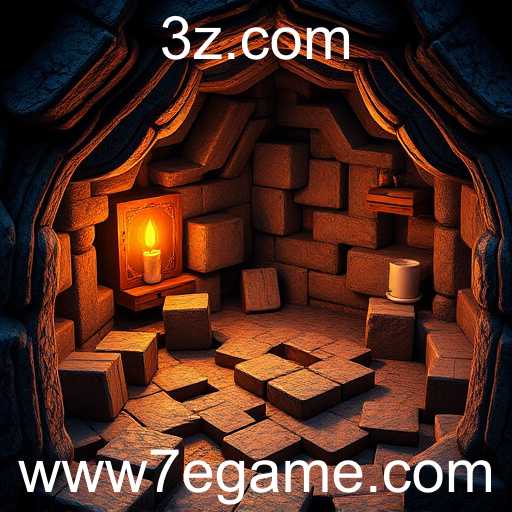 Desvendando a Categoria Quebra-Cabeças no site 7e.game