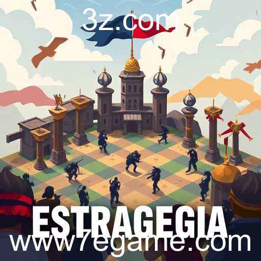 A Ascensão da Plataforma 7e.game no Cenário de Jogos Brasileiros