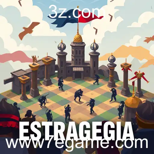 A Ascensão da Plataforma 7e.game no Cenário de Jogos Brasileiros