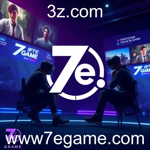 A Evolução do 7e.game no Cenário dos Jogos Online