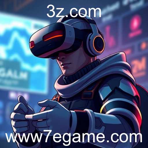 Tendências e Novidades no 7e.game